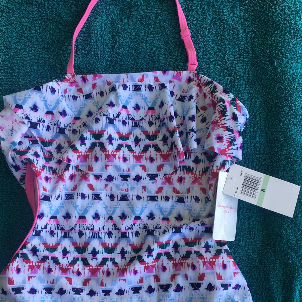 Bathing Suit
